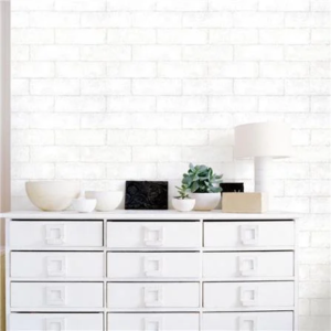 วอลล์สติ๊กเกอร์ STIXMATE DBS-15 1X20 ม. สีเทา